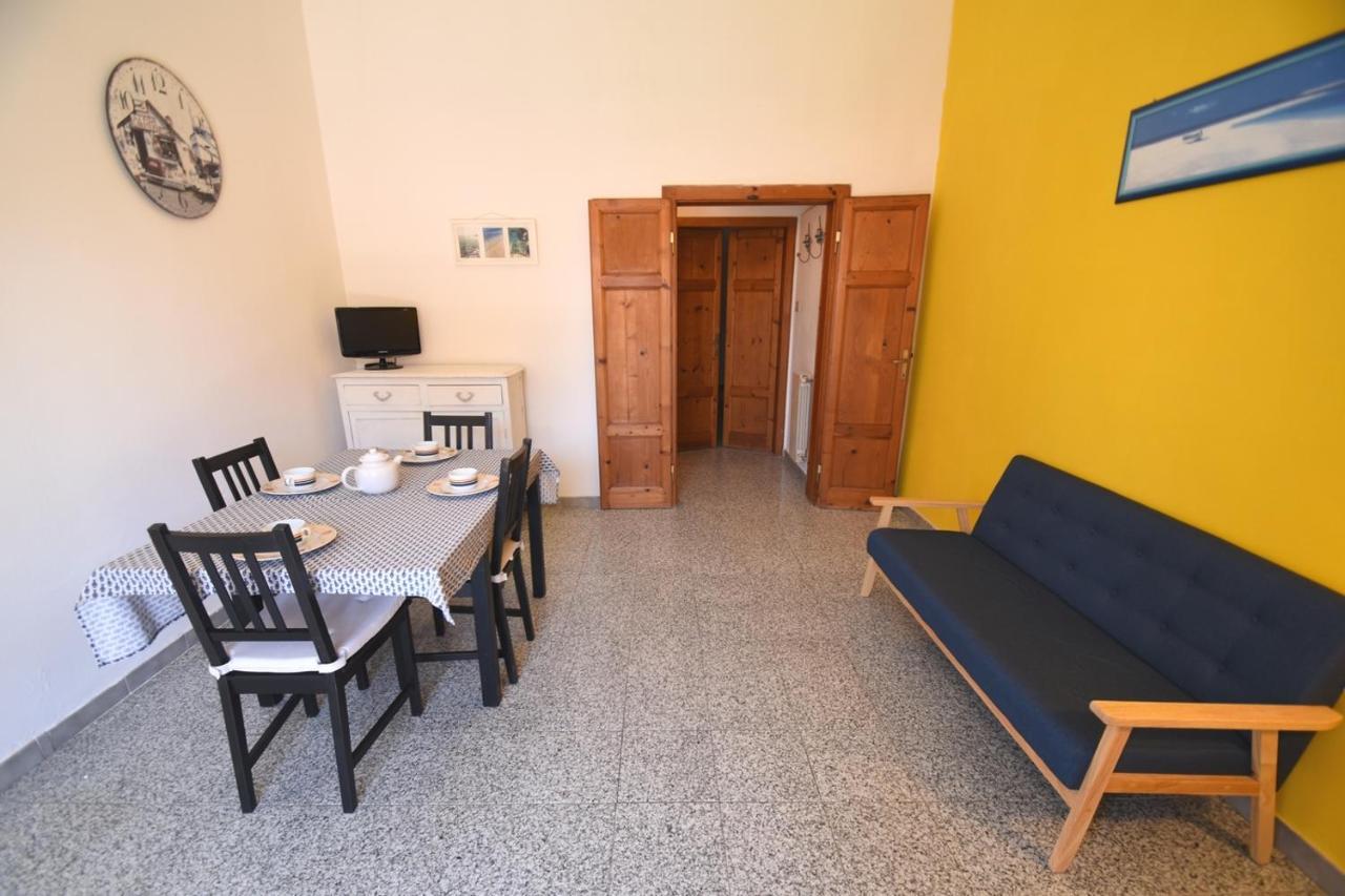 Apartamento Primavera Trilo - Zona Mare Con Spazio Esterno, Clima E Posto Auto Marina di Campo Exterior foto